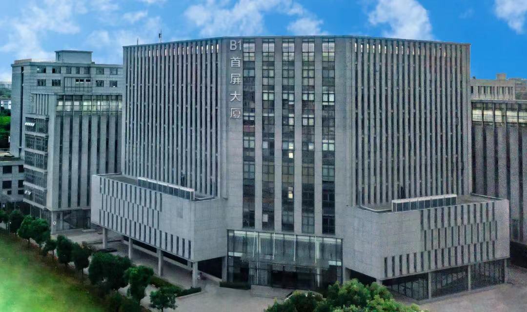 喜報(bào)！首屏集團(tuán)旗下首屏商擎入選“江蘇民營(yíng)文化企業(yè)30強(qiáng)”